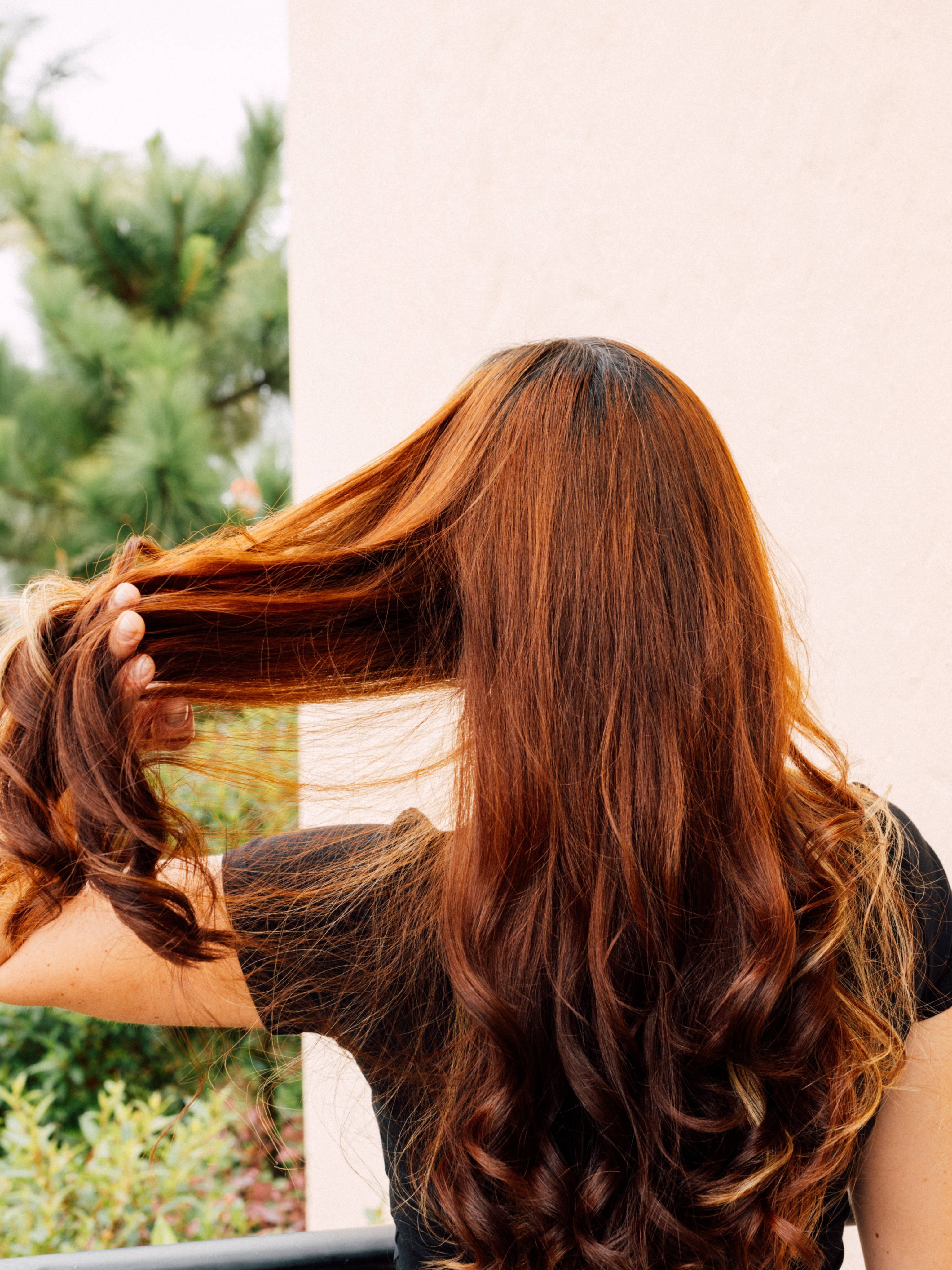 ¿Tu cabello no pasa de los hombros?