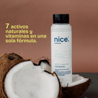 Elixir Corporal Hidratante de Coco