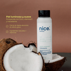 Elixir Corporal Hidratante de Coco