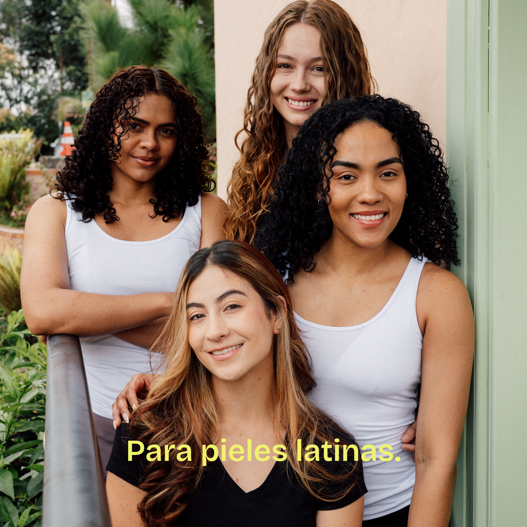 Elixir Corporal Hidratante de Coco