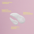 Shampoo Vitalidad y Crecimiento