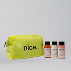 Kit viajero: Glow to Go