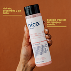 Tratamiento Vitalidad Total 3 en 1