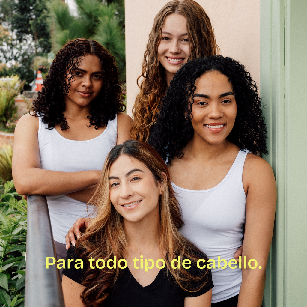 Tratamiento Vitalidad Total 3 en 1