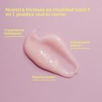 Tratamiento Cuidado Completo 3 en 1